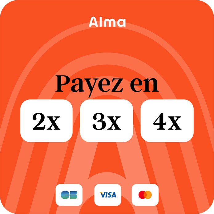 Paiement en plusieurs fois avec Alma