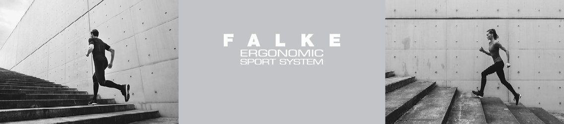 Falke running conseil